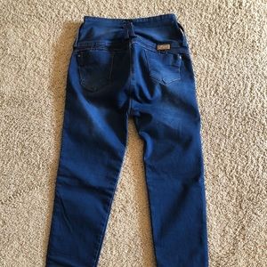 New brand Colombia Jean!